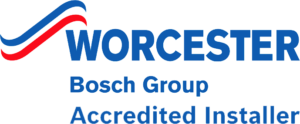 Worcester Bosch Group Accredited Installer