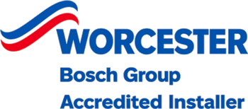 Worcester Bosch Group Accredited Installer
